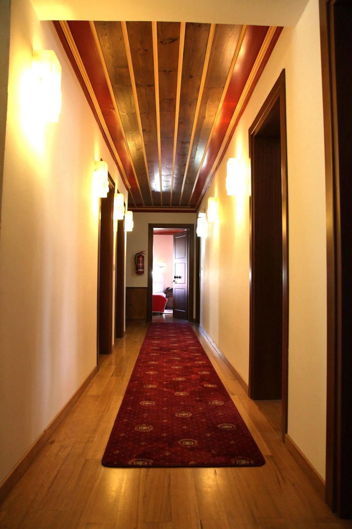 Arxontiko Krana Asprangeloi Exterior foto